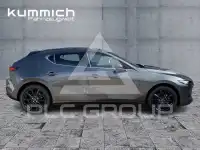 2026 Mazda 3
