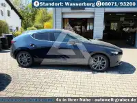 2026 Mazda 3