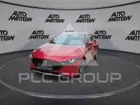 2026 Mazda 3