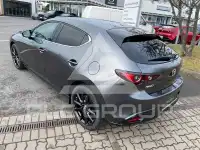 2026 Mazda 3