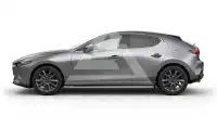 2026 Mazda 3