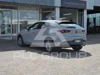 2026 Mazda 3