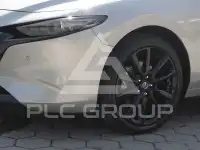 2026 Mazda 3