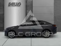 2026 Mazda 3