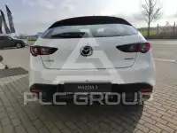 2026 Mazda 3