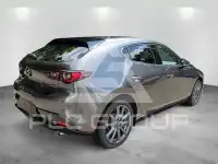2026 Mazda 3