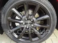 2026 Mazda 3