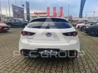 2026 Mazda 3