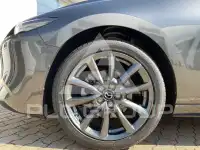 2026 Mazda 3
