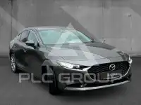 2026 Mazda 3