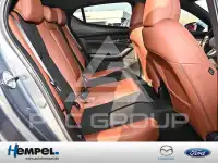 2026 Mazda 3
