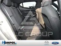 2026 Mazda 3