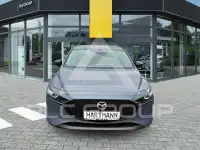 2026 Mazda 3