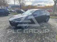 2026 Mazda 3