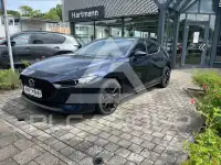 2026 Mazda 3