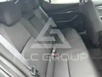 2026 Mazda 3