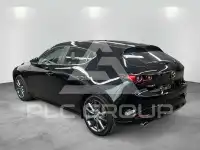 2026 Mazda 3