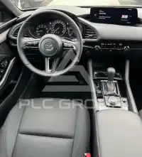 2026 Mazda 3