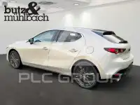 2026 Mazda 3