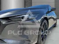 2026 Mazda 3
