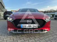 2026 Mazda 3