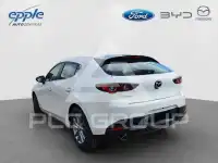 2026 Mazda 3