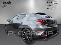 2026 Mazda 3