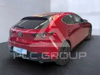 2026 Mazda 3