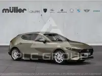 2026 Mazda 3