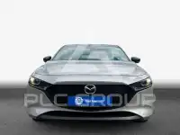 2026 Mazda 3