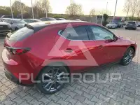 2026 Mazda 3