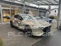 2026 Mazda 3