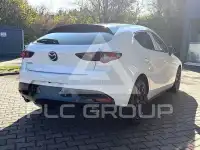 2026 Mazda 3