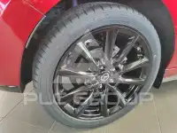 2026 Mazda 3