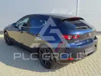 2026 Mazda 3