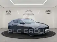 2026 Mazda 3