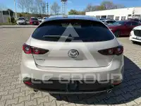 2026 Mazda 3
