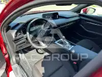 2026 Mazda 3