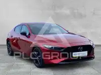 2026 Mazda 3