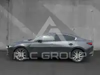 2026 Mazda 3
