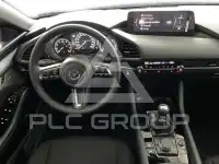 2026 Mazda 3