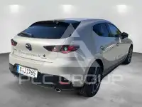 2026 Mazda 3