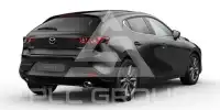 2026 Mazda 3