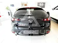 2026 Mazda 3