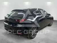 2026 Mazda 3