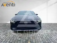 2026 Mazda 3