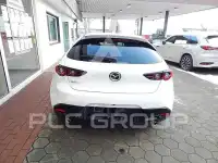 2026 Mazda 3