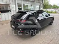 2026 Mazda 3