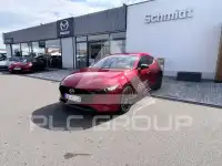 2026 Mazda 3