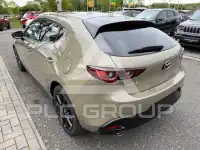 2026 Mazda 3